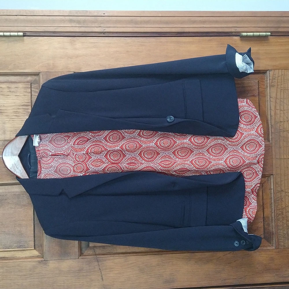 Beautiful top in great used condition for sale!